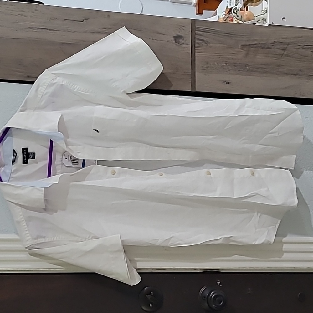 Nautica shirt